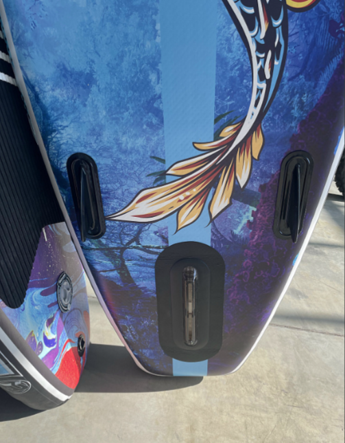 SUP (САП) ДОСКА RAIDEX TAKUMO 10.6’ (320СМ) N 1 в Сергиевом Посаде