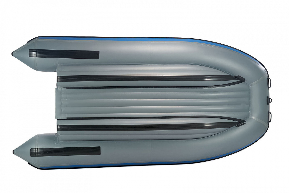 Лодка MISHIMO FAMILY LITE DF 430 в Сергиевом Посаде