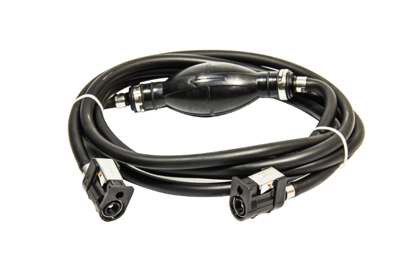 Лодочный мотор APACHE T5 BS в Сергиевом Посаде