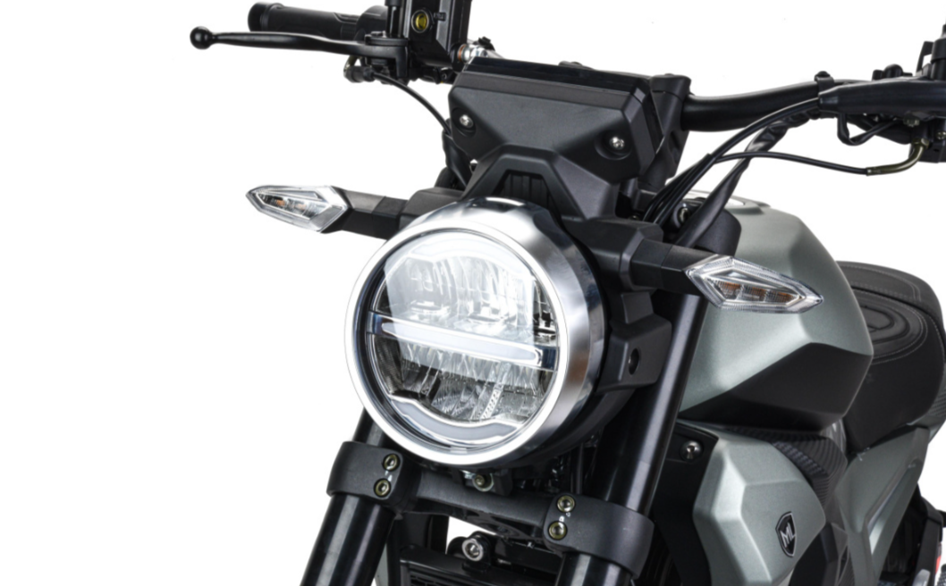 Мотоцикл MOTOLAND (МОТОЛЕНД) 300 CBR в Сергиевом Посаде