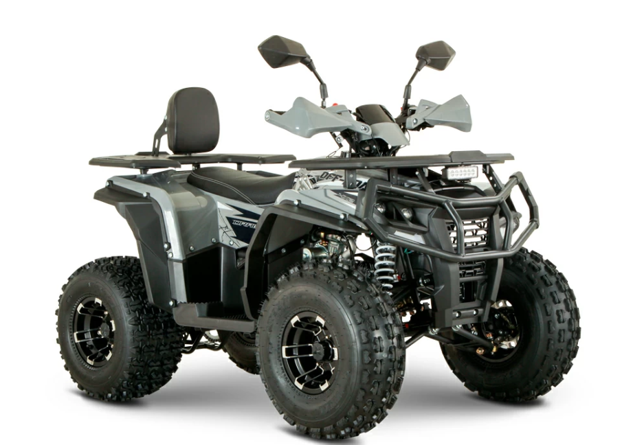 Квадроцикл YACOTA DRAGON LUX LD в Сергиевом Посаде