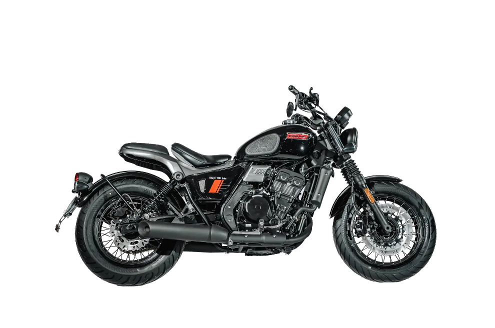 Мотоцикл CJ Adept Solo 700 в Сергиевом Посаде