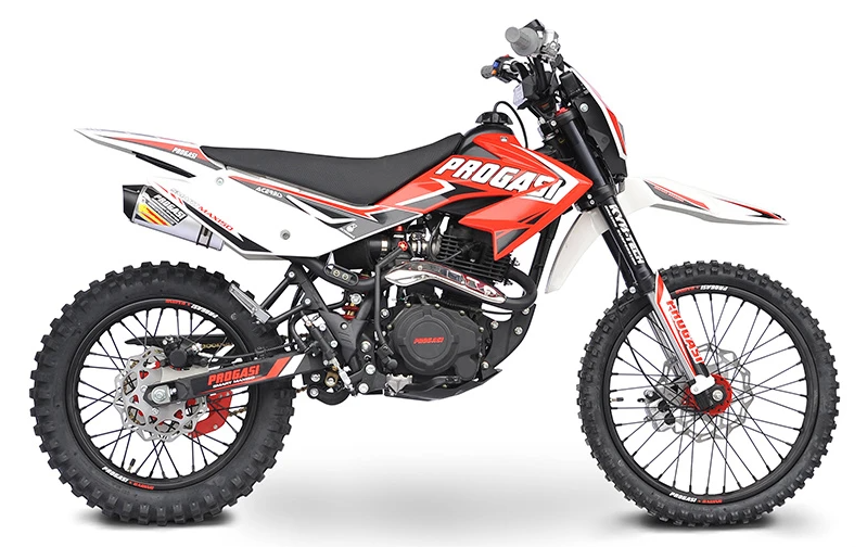 Питбайк Progasi Smart Max 150 в Сергиевом Посаде