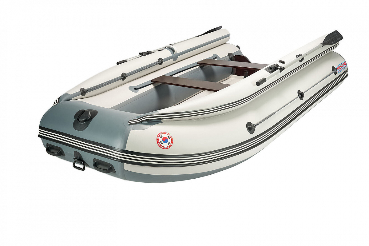 Лодка MISHIMO FAMILY LITE 350 в Сергиевом Посаде