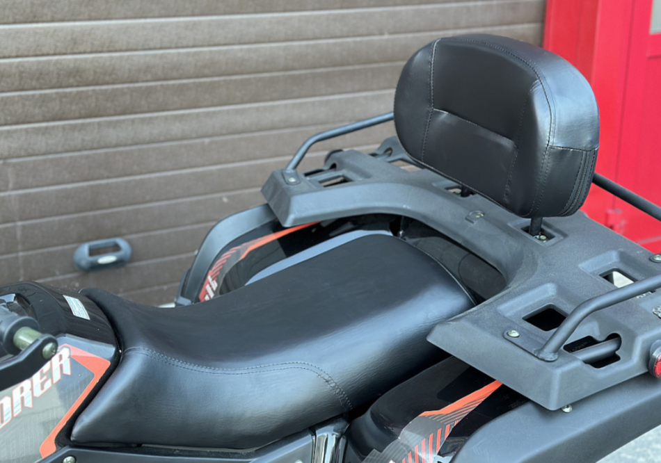 Квадроцикл GBM EXPLORER 400 NEW PREMIUM в Сергиевом Посаде