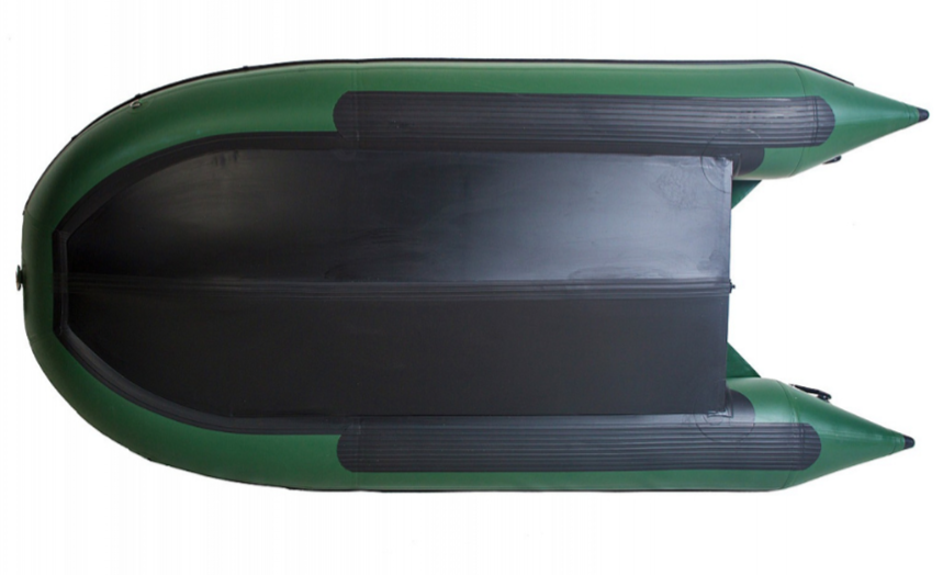 НАДУВНАЯ ЛОДКА GLADIATOR C420AL в Сергиевом Посаде