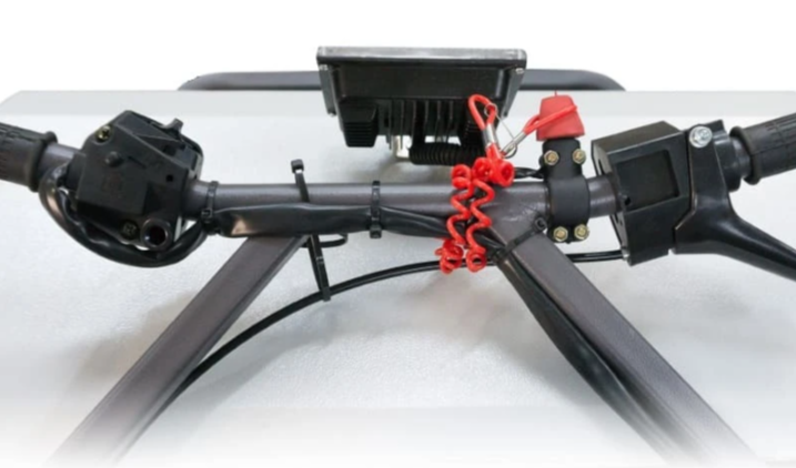 Мотобуксировщик СТЕМ СЕВЕР ЭКОНОМ 500 15 л.с. в Сергиевом Посаде