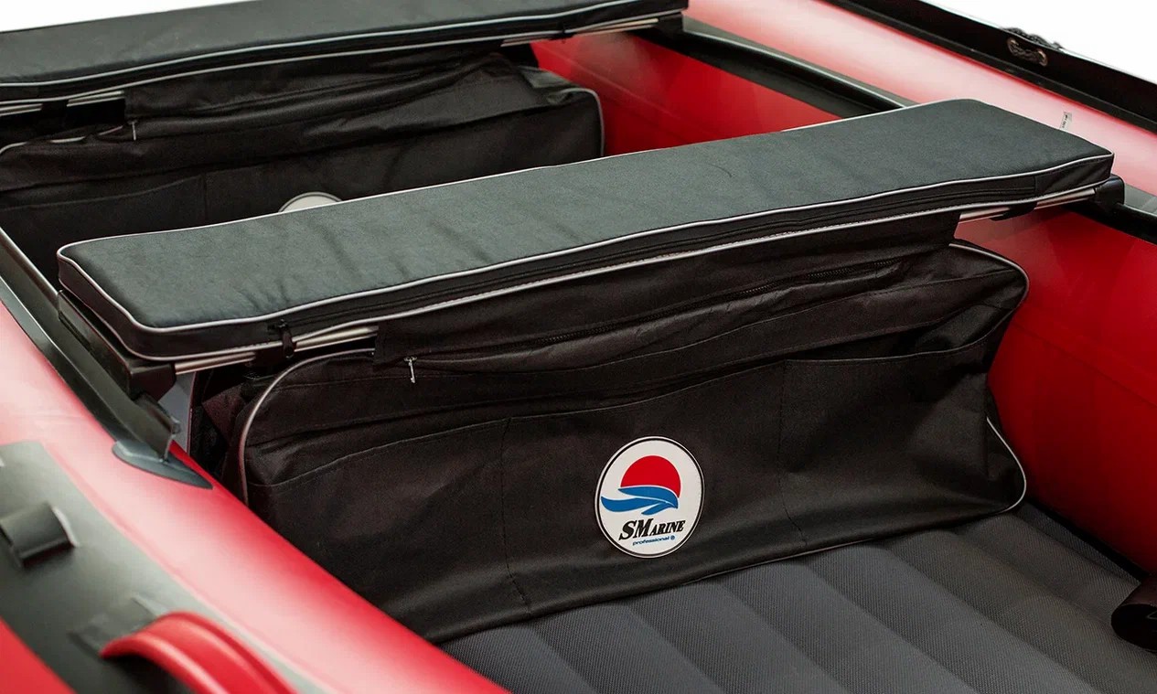 НАКЛАДКА МЯГКАЯ + СУМКА РУНДУК SDP 330 в Сергиевом Посаде