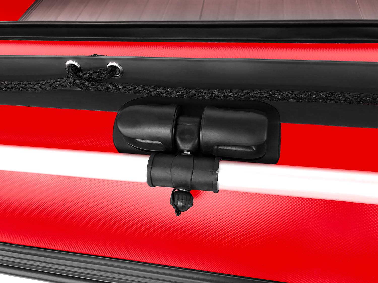 ЛОДКА SMARINE STRONG 365 в Сергиевом Посаде