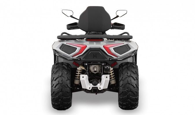 Квадроцикл HISUN GUARDIAN 550L /LONG в Сергиевом Посаде