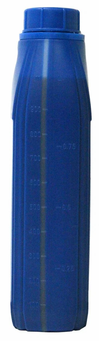 МАСЛО ПОЛУСИНТЕТИЧЕСКОЕ MARLIN ПРЕМИУМ 2Т, TC-W3, 1 ЛИТР в Сергиевом Посаде