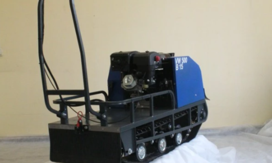 Мотобуксировщик ВЕПС WINTER «ЛОНГ» 15 в Сергиевом Посаде