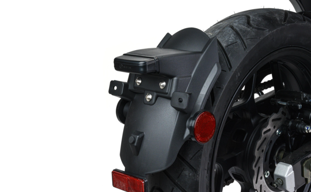 Мотоцикл MOTOLAND (МОТОЛЕНД) 300 CBR в Сергиевом Посаде