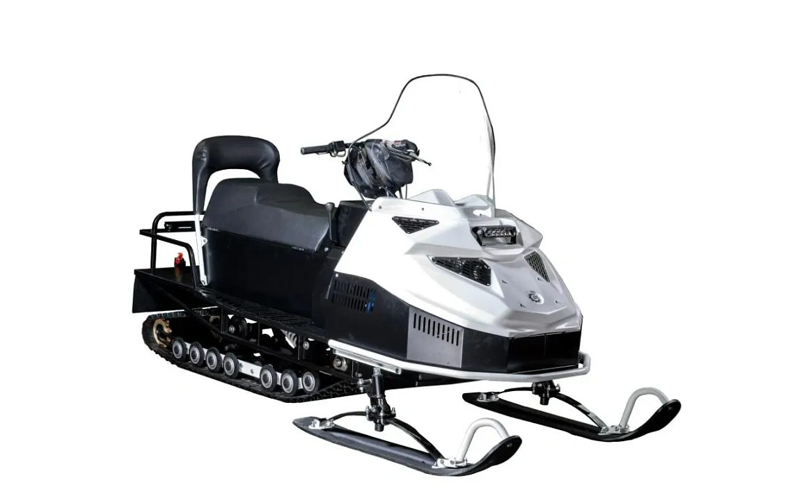 Снегоход БТС 4Т РК СУПЕР-ЛОНГ ЛЮКС/ 27 л.с. 680 м3 в Сергиевом Посаде