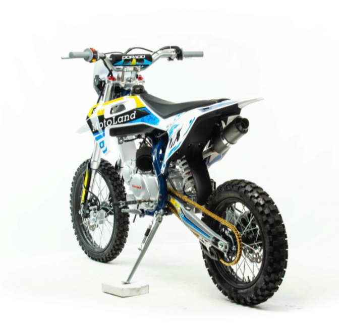 Питбайк MOTOLAND (МОТОЛЕНД) NX125 в Сергиевом Посаде