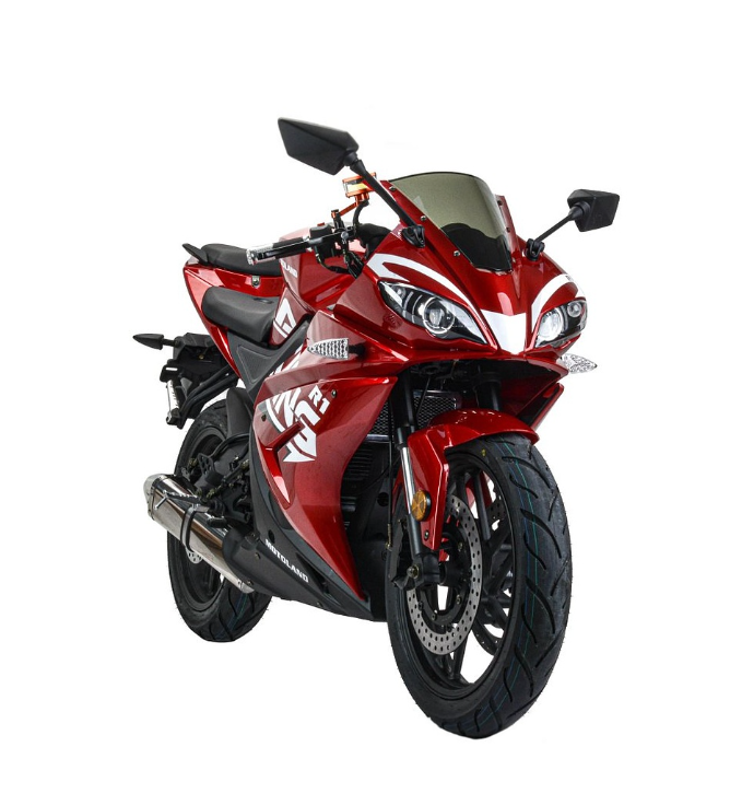 Мотоцикл MOTOLAND (МОТОЛЕНД) R1 300 в Сергиевом Посаде