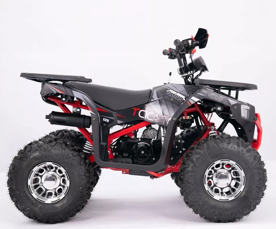 Квадроцикл YACOTA Sirius LD в Сергиевом Посаде