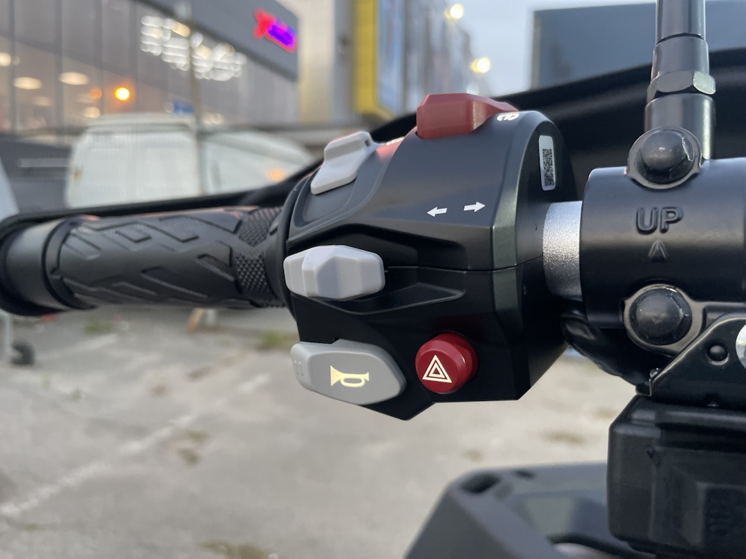 Квадроцикл BENDA Redstone 550 R2 в Сергиевом Посаде