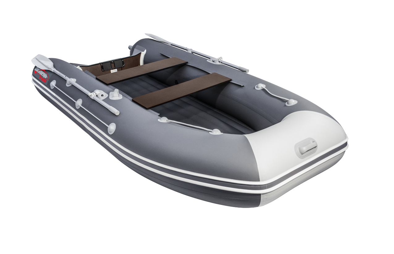 Лодка Таймень LX 3400 НДНД в Сергиевом Посаде