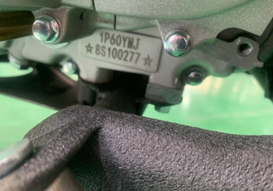 Питбайк JHLMOTO JHLofr LK140 19/16 (ZS1P60YMJ) в Сергиевом Посаде