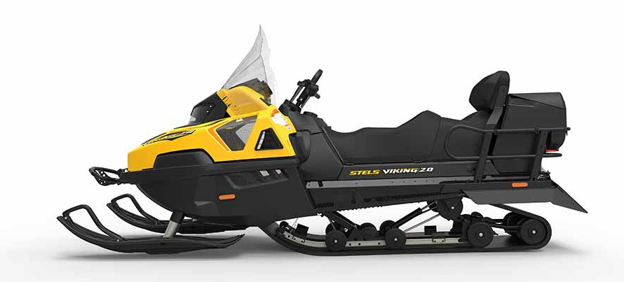 Снегоход STELS VIKING V800 3.0 в Сергиевом Посаде