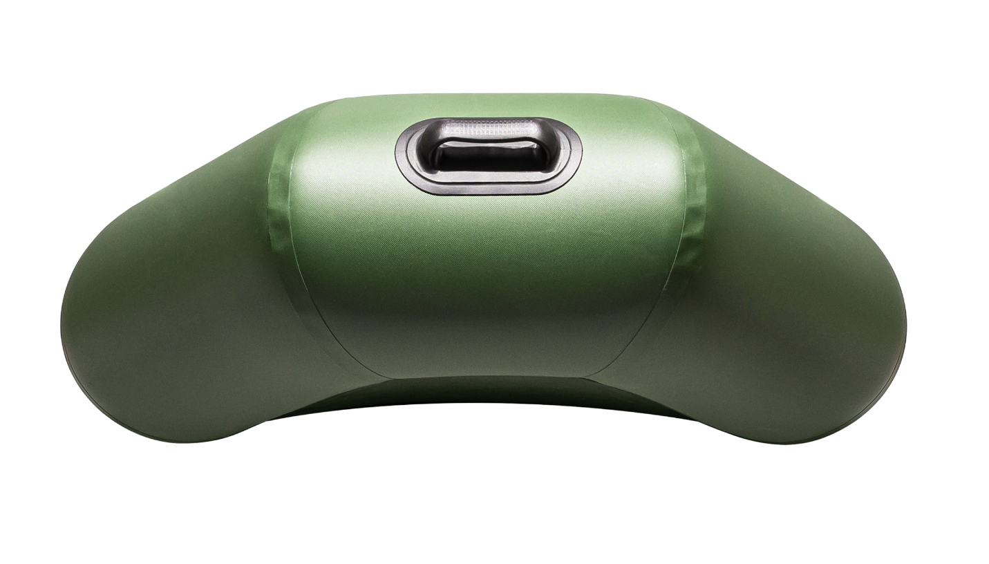 Лодка Барс 260 в Сергиевом Посаде