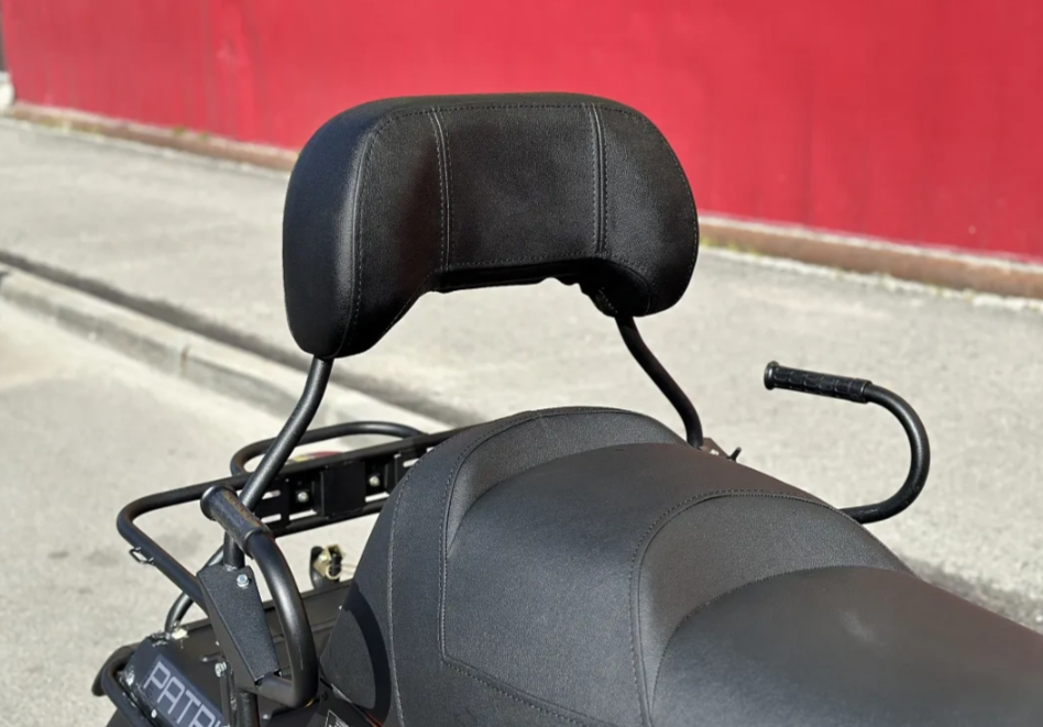 Снегоход РМ TAYGA PATRUL 800 SWT в Сергиевом Посаде