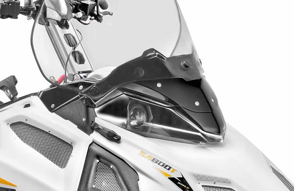 Снегоход STELS SA800T (L LUX WT) АТАМАН 1.0 К01 Tech в Сергиевом Посаде