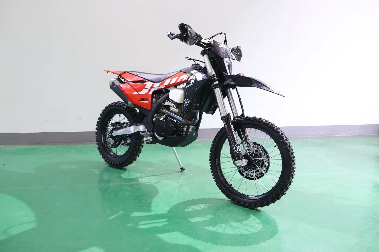 Мотоцикл JHLMOTO JHLofr GS CB300RL в Сергиевом Посаде