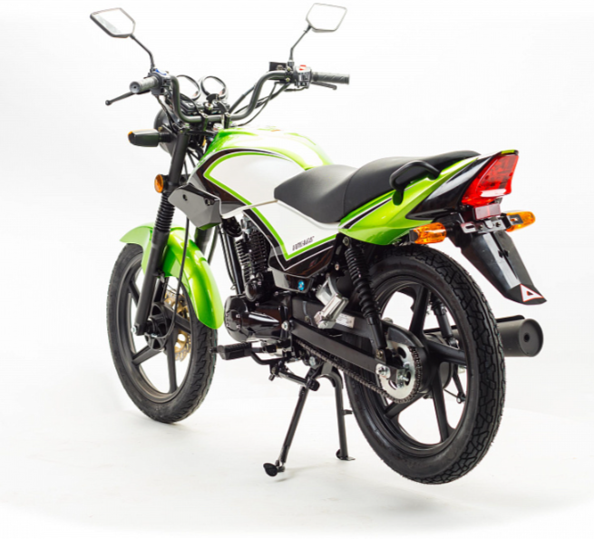 Мотоцикл MOTOLAND (МОТОЛЕНД) VOYAGE 200 в Сергиевом Посаде