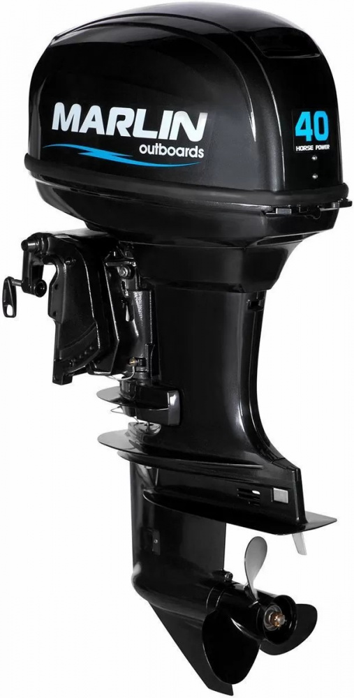 Лодочный мотор MARLIN MP 40 AWRS в Сергиевом Посаде