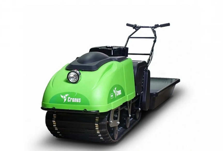 Мотобуксировщик CRONUS CR9V в Сергиевом Посаде