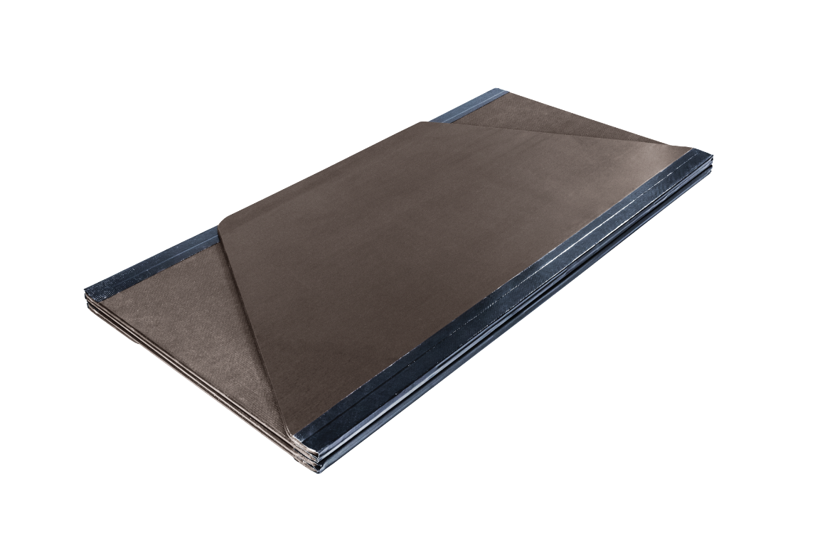 Слань АКВА 2900 по форме днища в Сергиевом Посаде