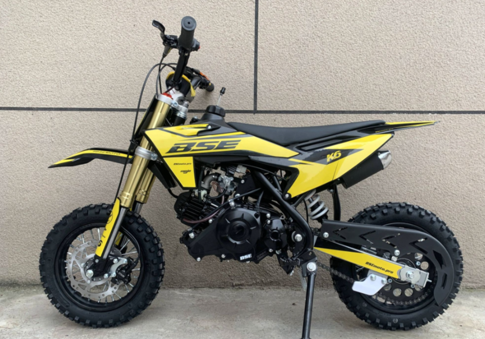 Питбайк BSE K6 в Сергиевом Посаде
