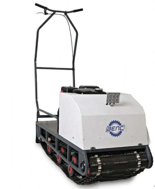 Мотобуксировщик ВЕПС «БЮДЖЕТНЫЙ» 15 л.с. в Сергиевом Посаде