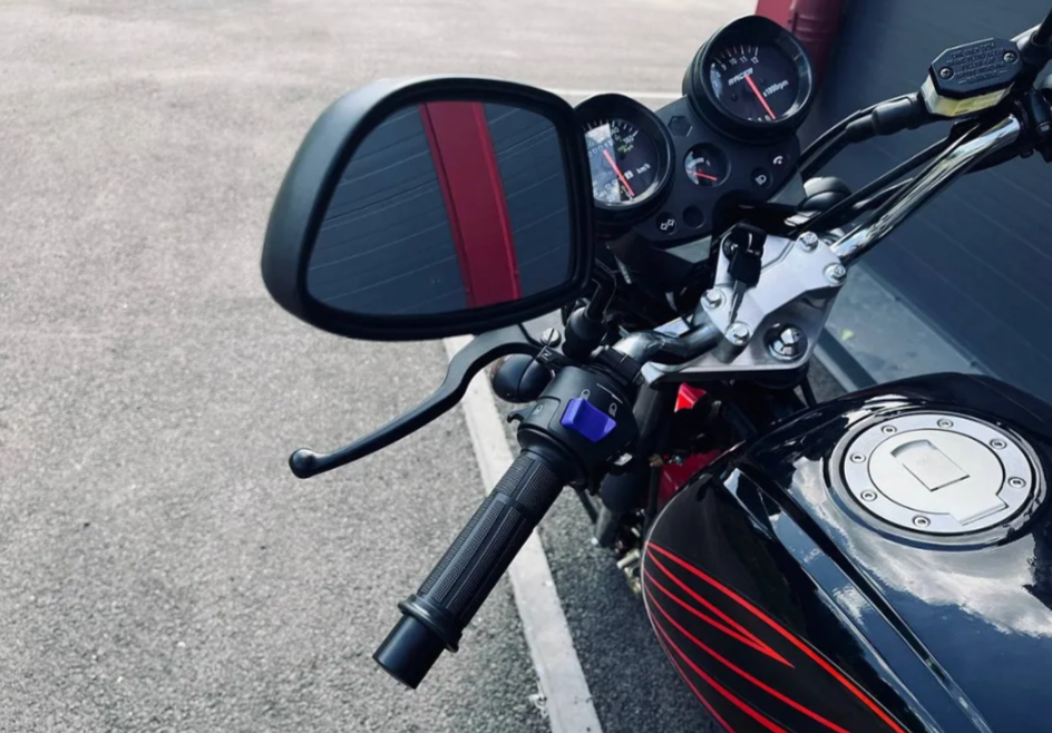 Мотоцикл RACER MAGNUM RC200-C5B в Сергиевом Посаде