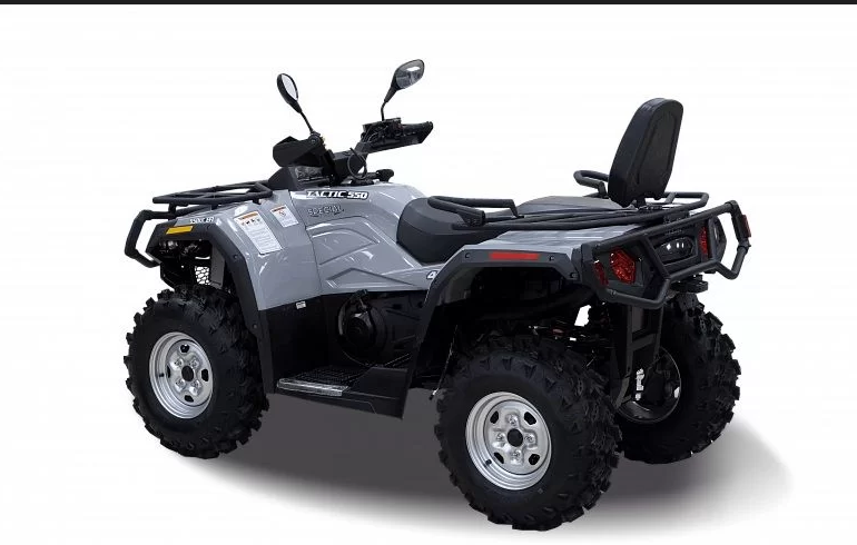Квадроцикл HISUN TACTIC 550 (HS550ATV) NORMAL в Сергиевом Посаде