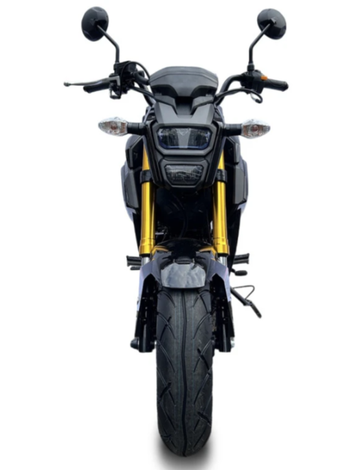 Мотоцикл PROMAX STRYKER 200(49) в Сергиевом Посаде