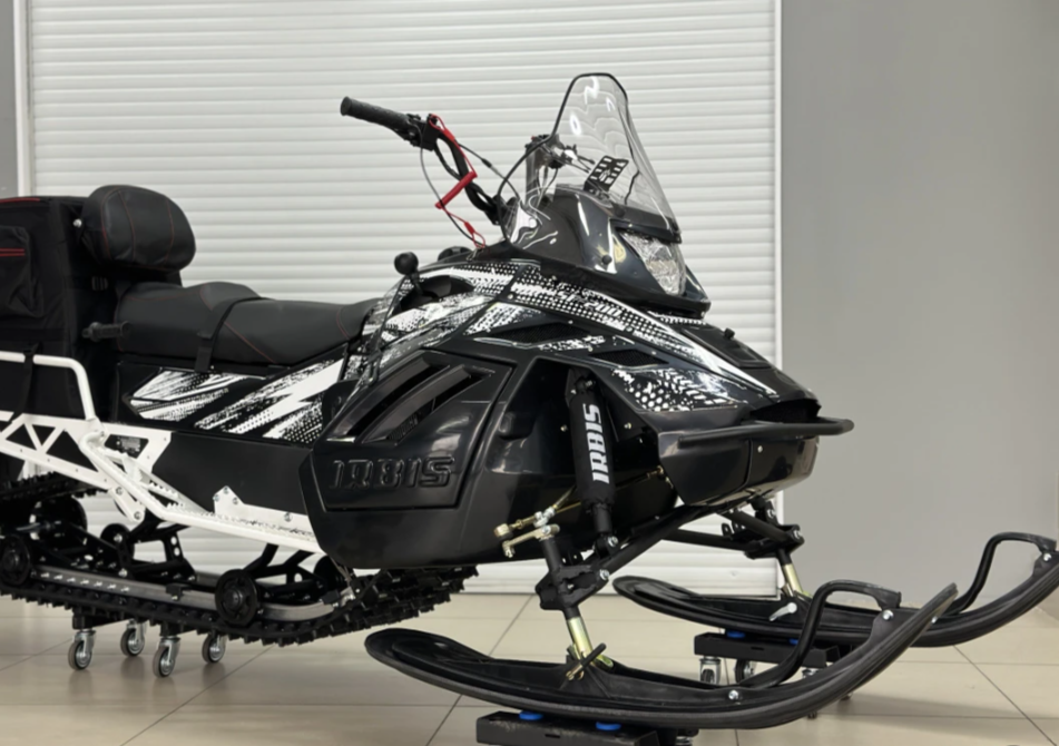 СНЕГОХОД IRBIS SF200L XE SUPERLONG в Сергиевом Посаде