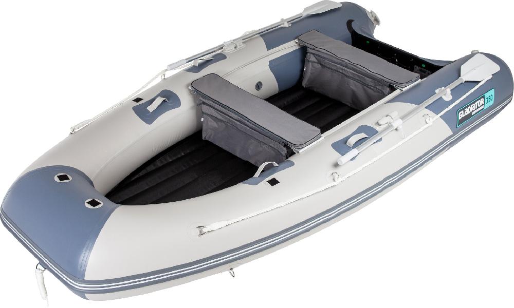НАДУВНАЯ ЛОДКА GLADIATOR E330PRO в Сергиевом Посаде