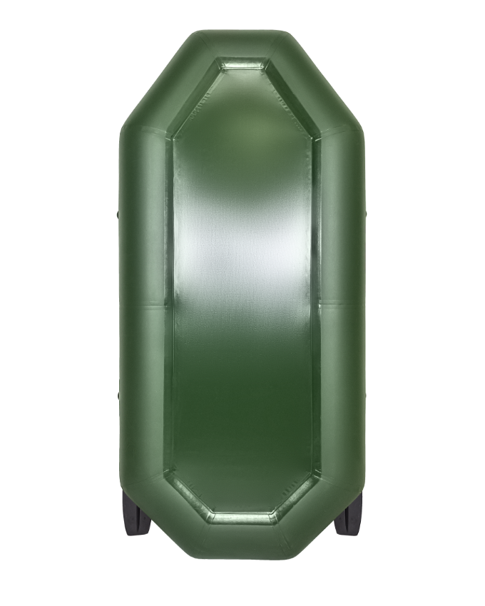 Лодка Барс 260 в Сергиевом Посаде