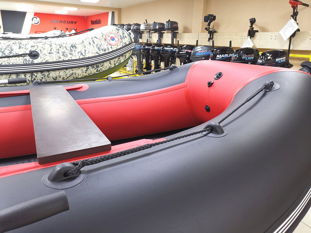 Лодка MISHIMO SPORT 400 в Сергиевом Посаде