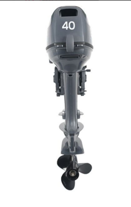 Лодочный мотор ALLFA CG Т40 S в Сергиевом Посаде