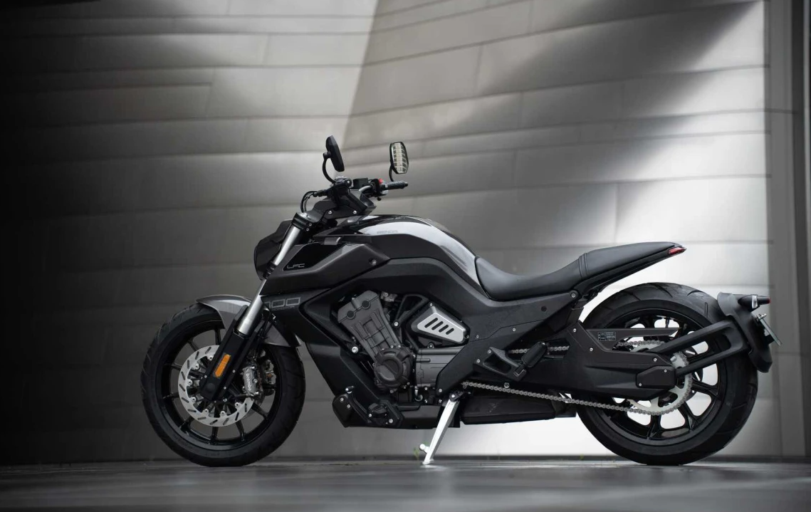 Мотоцикл Benda LFC 700 Pro в Сергиевом Посаде