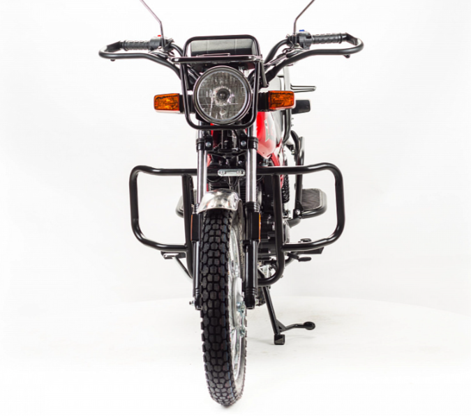 Мотоцикл MOTOLAND (МОТОЛЕНД) FORESTER LITE 200 в Сергиевом Посаде