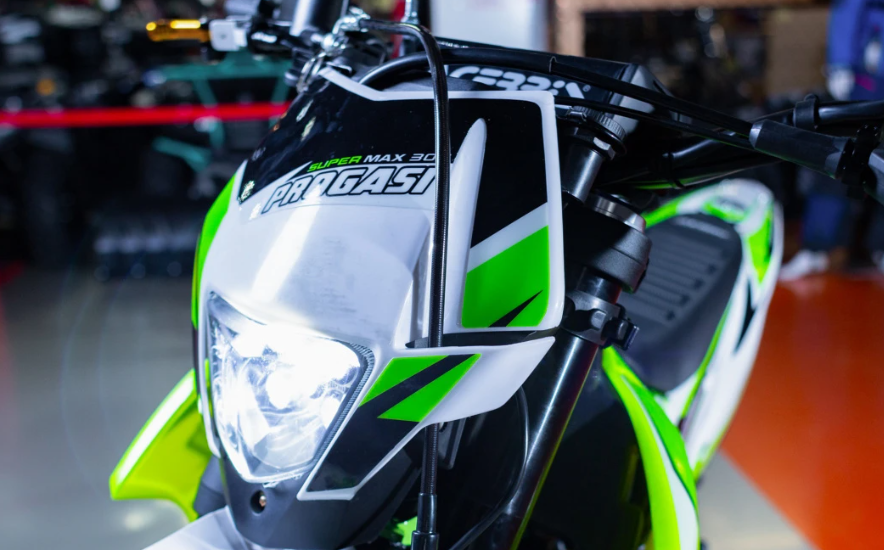 Мотоцикл Progasi SUPER MAX 300 PRO PR300 (ZS175FMN) в Сергиевом Посаде