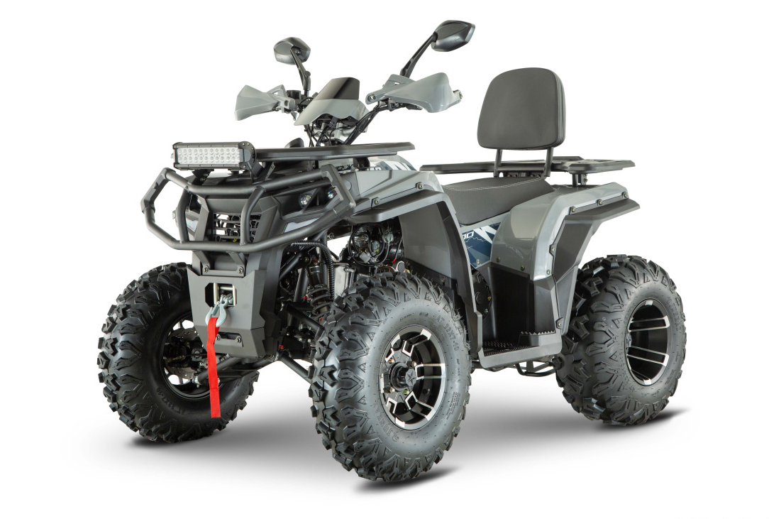 Квадроцикл YACOTA VIKING PRO 250 в Сергиевом Посаде