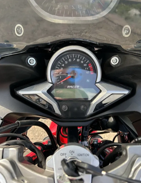 Мотоцикл RACER RC300CS SKYWAY SPORT в Сергиевом Посаде