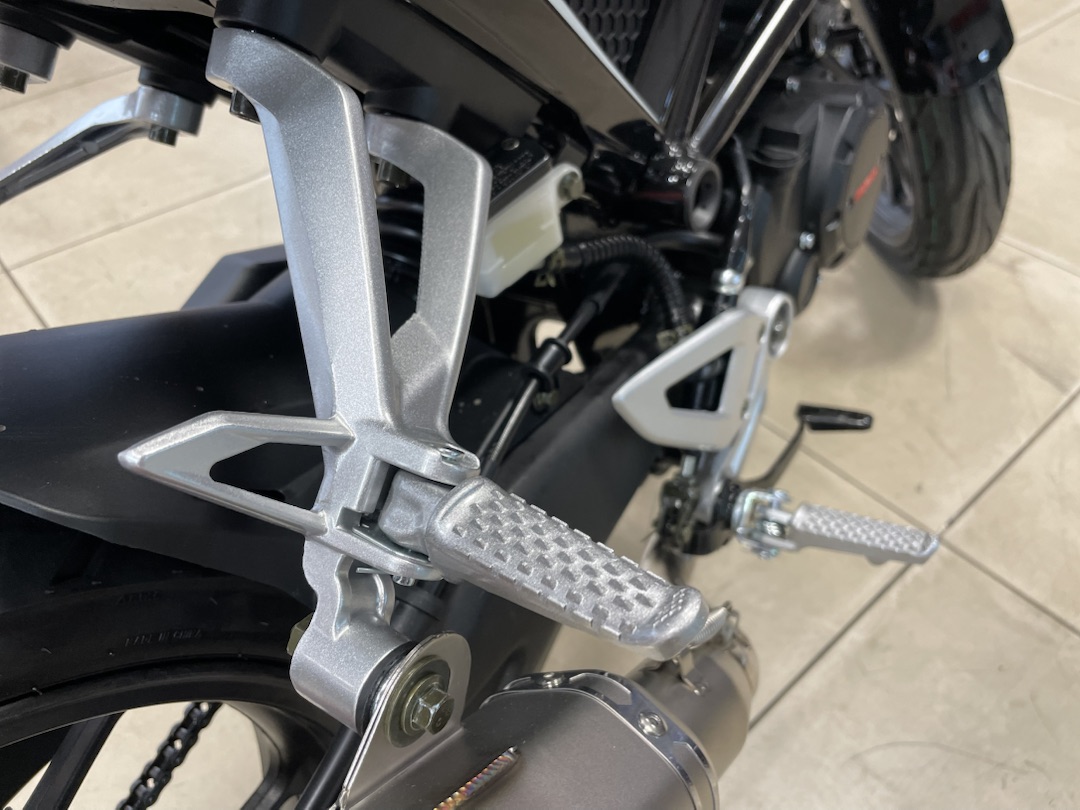 Мопед PROMAX CB150R (49) в Сергиевом Посаде