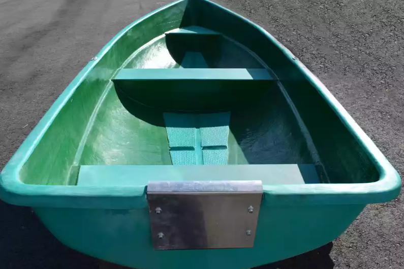 Стеклопластиковая Лодка Голавль в Сергиевом Посаде